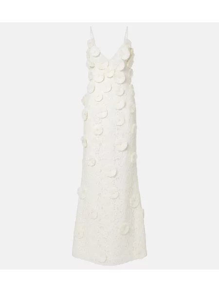 Rochie Simkhai alb
