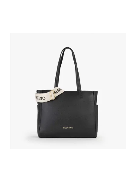 Taška Valentino Bags čierna