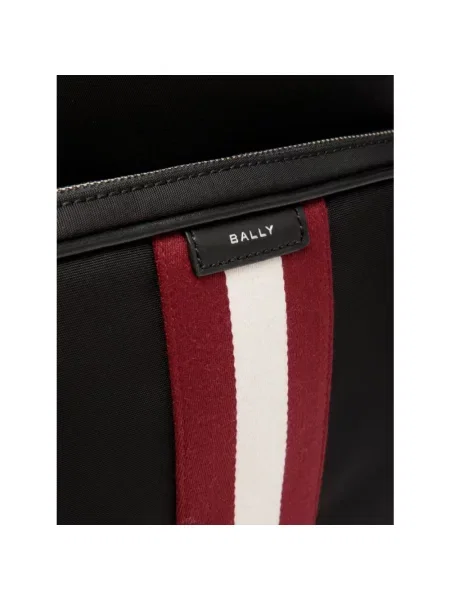 Plecak Bally czarny