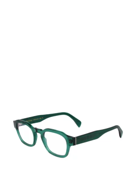 Sunčane naočale Paul Smith zelena