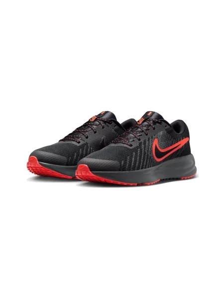 Futó félcipo Nike fekete