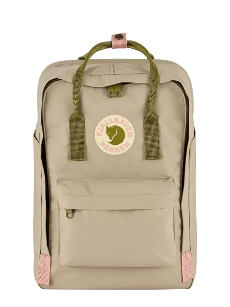 Rucsac Fjallraven verde