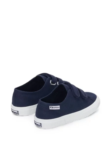 Gyerek sneaker Superga kék