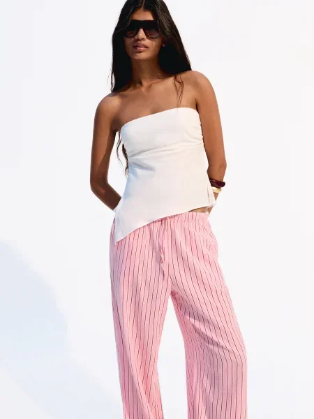 Top Bershka
