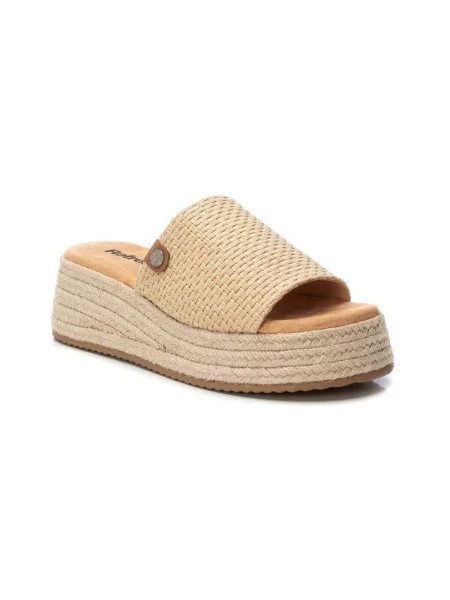 Pantofi Refresh bej