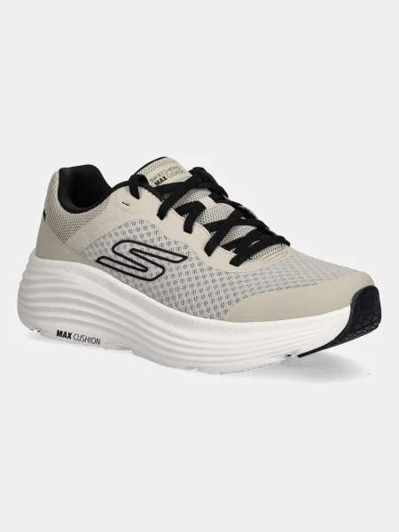 Športni copati Skechers MAX CUSHIONING ENDEAVOUR bež