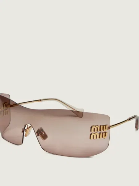 Ochelari de soare Miu Miu