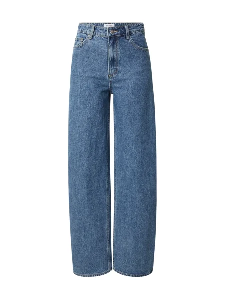 EDITED Jeans Theodora' albastru