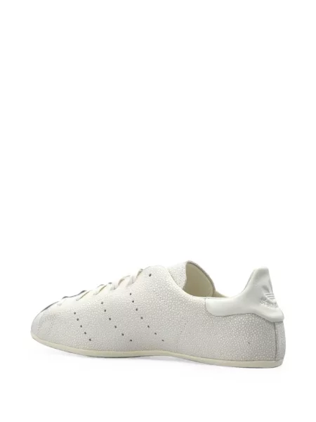 Sneakerși Adidas Stan Smith negru