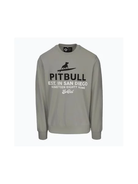 Свитер Pitbull West Coast