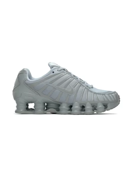 Pantofi Nike gri