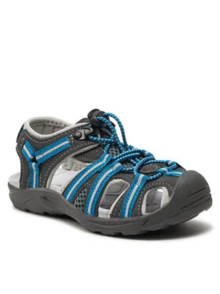 CMP Sandale Kids Aquarii Hiking Sandal siva