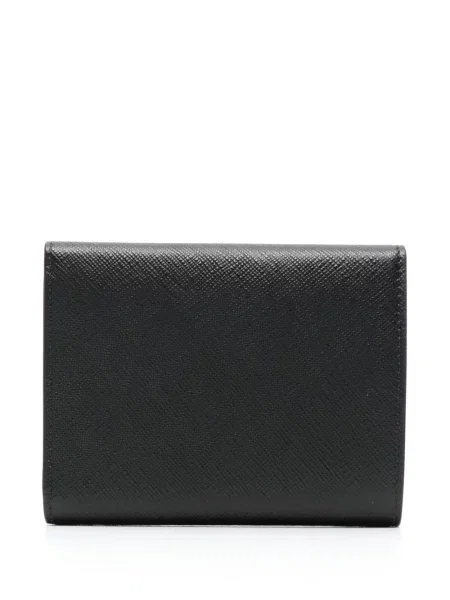 Piniginė Montblanc juoda