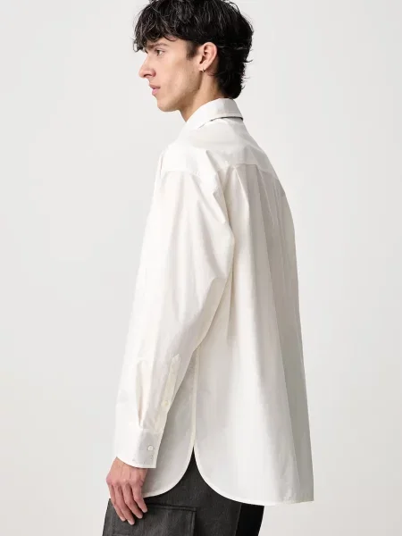 Рубашка Mm6 Maison Margiela