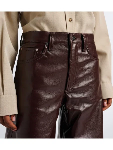Pantaloni Agolde