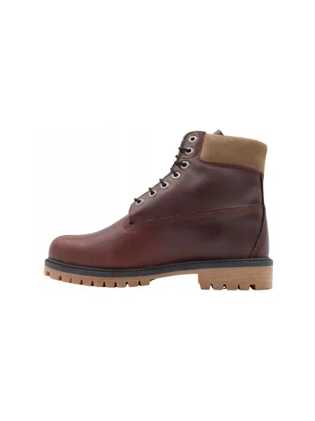 Pantofi Timberland bej