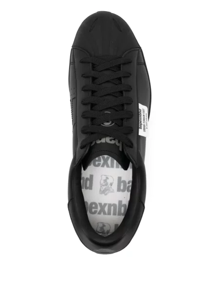 Sneakerși A Bathing Ape® negru