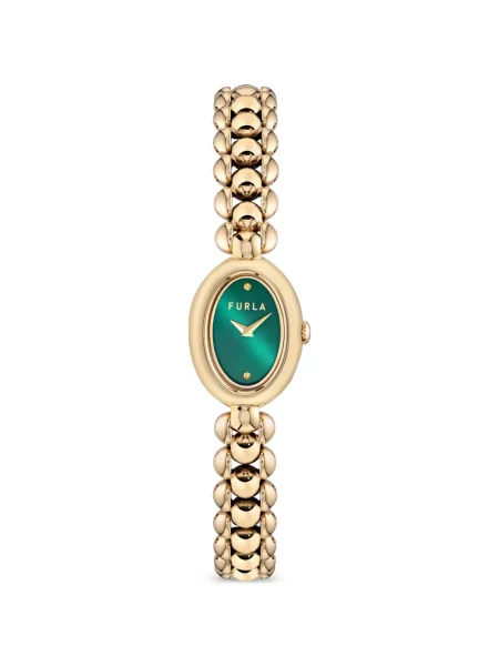 Ceas Furla verde