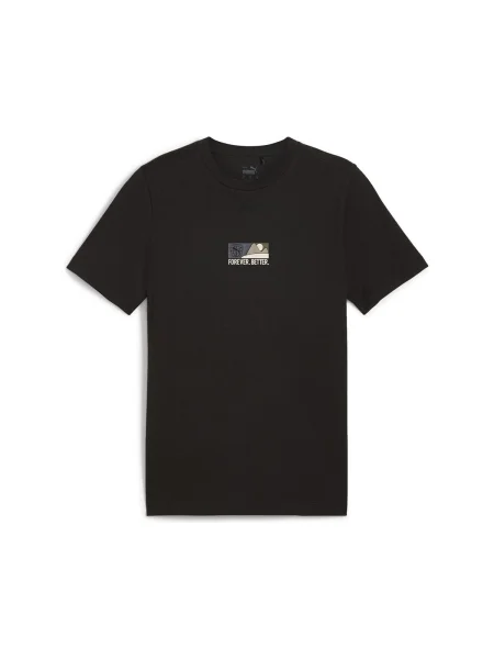 Tricou Puma negru