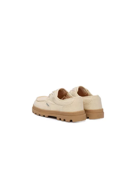 Palladium Nizki čevlji Dunelite Moc Cush bež