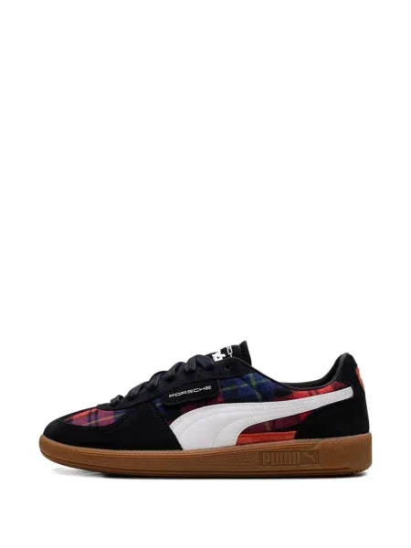 Маратонки Puma Suede бяло