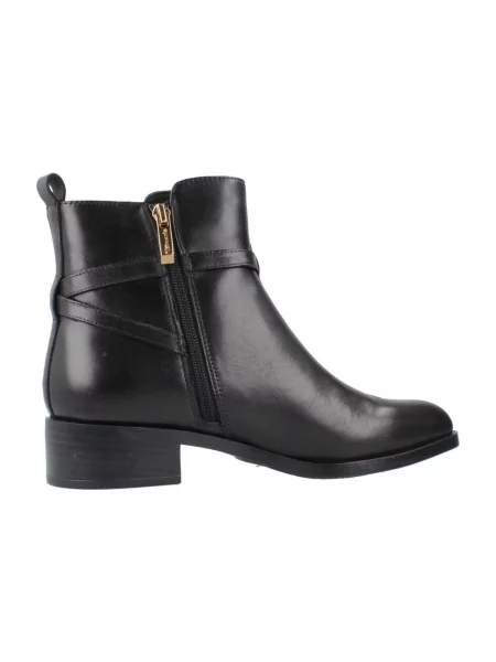 Pantofi Tamaris negru