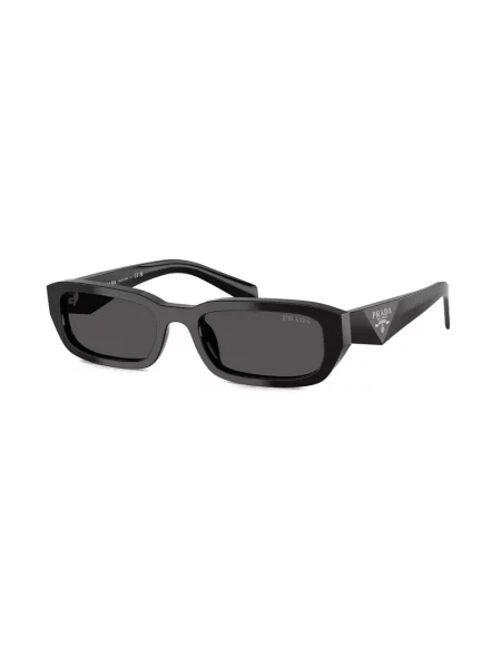 Ochelari de soare Prada Eyewear negru