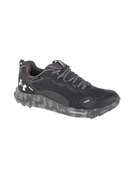 Pantofi Under Armour negru