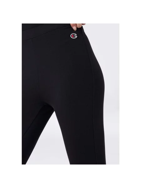 Champion Authentic Athletic Apparel Tajice crna