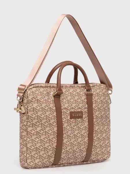Torba Guess bež
