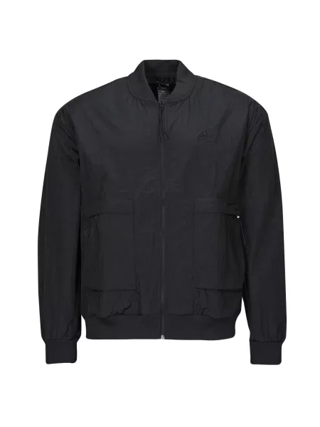 Blazer Adidas črna