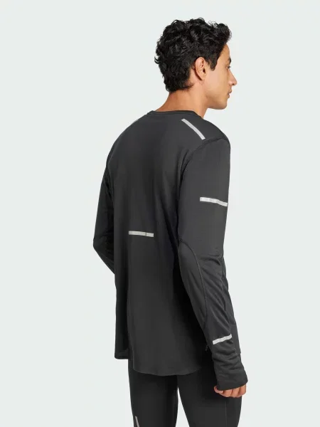 Кофта спортивна adidas чорний