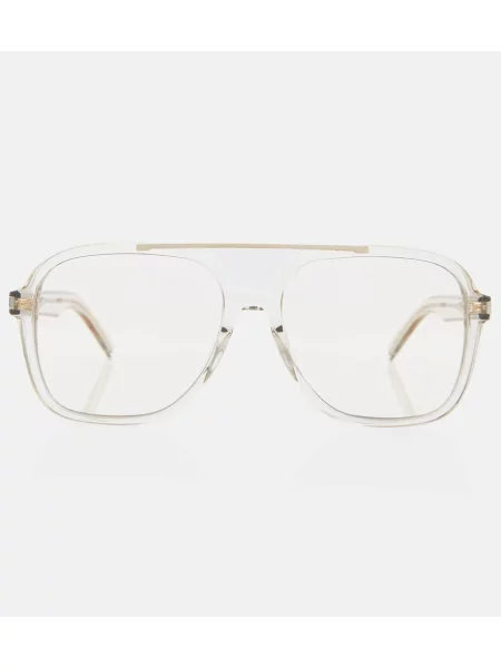 Ochelari de soare Saint Laurent