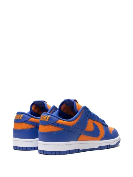 Sneakersy Nike Pegasus różowe