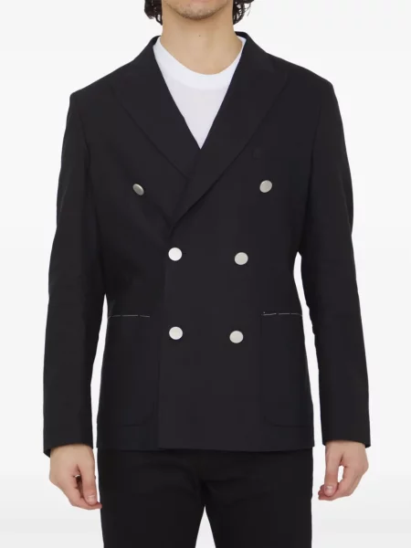 Sacou Tonello negru