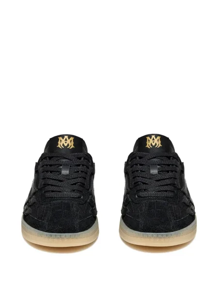 Sneakerși Amiri negru