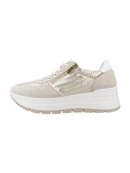 Pantofi Igi&co auriu