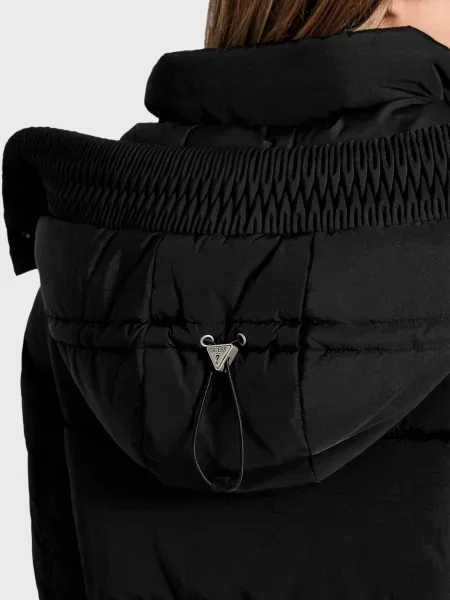 Куртка Guess чорна