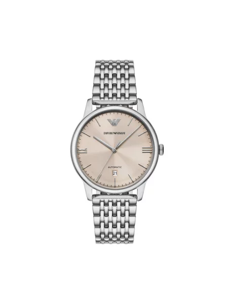 Mrežaste satovi Emporio Armani