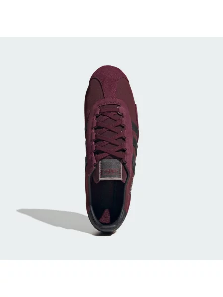 Tenisky Adidas Originals červené