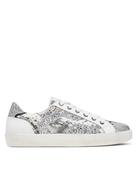 Sneakersy Liu Jo szare