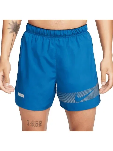 Póló Nike kék