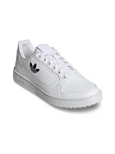 Pantofi Adidas alb