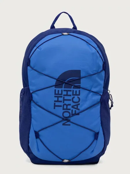 The North Face batoh dětský Y COURT JESTER modrý