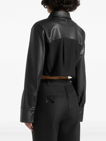 Top Manière De Voir negru