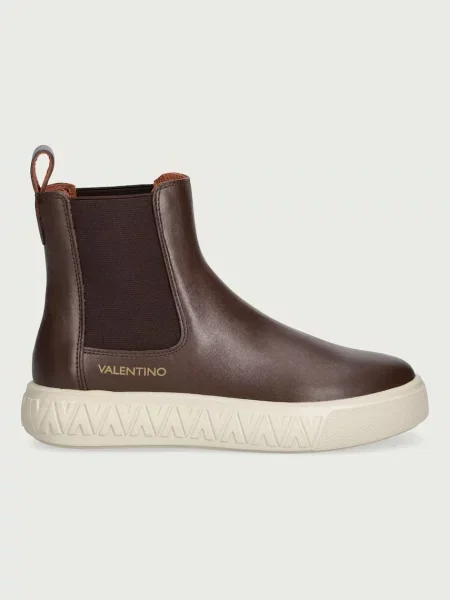 Valentino ботильйони шкіряні VENUS