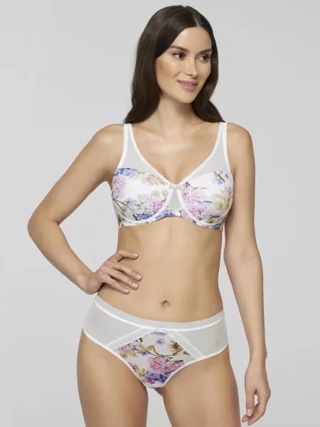 Бюстгальтер Marc&andre білий