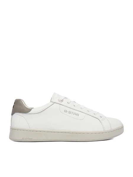Sportcipők G-Star Raw fehér