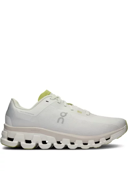 Sneakerși On-running alergare alb