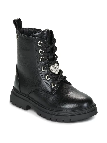Pantofi copii Gioseppo negru